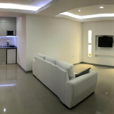 Apto T1 Sweet Home Praia Dış mekan fotoğraf